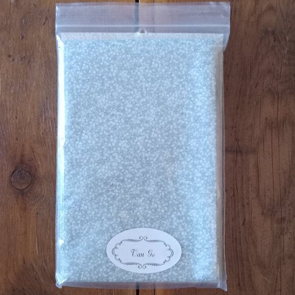 New Chubby Cov Stock Tie - Picture 2 of 4